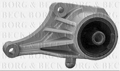 BORG & BECK bem3989 -  Подвеска, двигатель